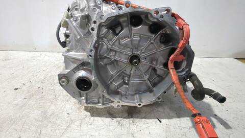 Caja Cambios Toyota Corolla 1.8 VVTI HYBRID ZWE219) HATCHBACK 140CV 103KW