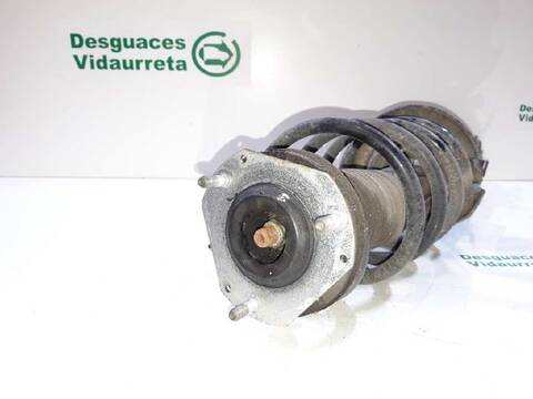 Foto 3ª: Amortiguador Delantero Derecho Ford Fiesta 1.4 TDCI CAT 68CV 50KW [F6JD] (2009)