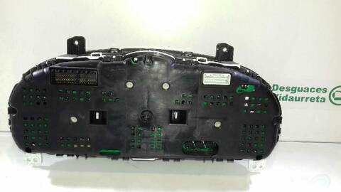 Foto 2ª: Cuadro de Instrumentos Hyundai i30 DIESEL CW [D4FB] (2010)