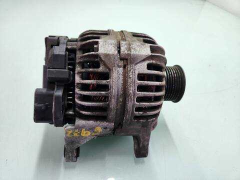 Alternador Iveco Eurocargo CHASIS MODELO 80 EL 15) TRAFICO URBANO 150CV 110KW