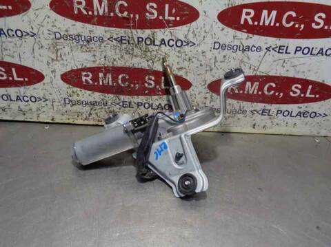Foto 3ª: Motor Limpia Trasero Hyundai i40 COMFORT 116CV 85KW [D4FD] (2013)