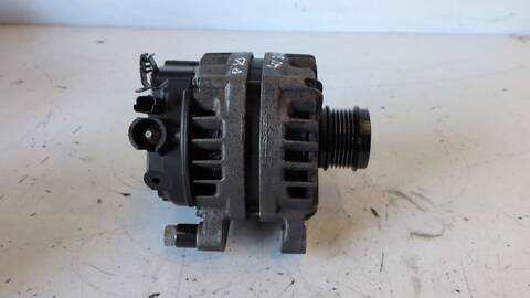 Foto 3ª: Alternador Peugeot 308 1.6 (2013)