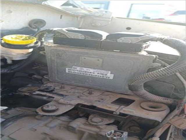 Centralita Motor ECU Jeep Patriot 2.4 LIMITED [2 4 LTR. - 125 KW 16V CAT] 170CV