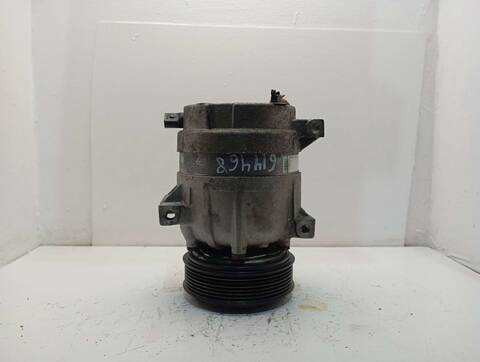 Foto 1ª: Compresor Aire Acondicionado Renault Laguna 1.9 DCI DIESEL 120CV 88KW (2004)