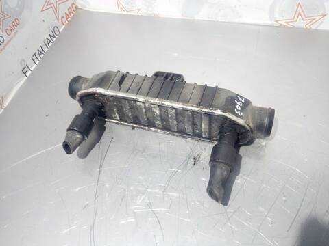 Foto 2ª: Radiador Aceite Lancia Phedra 2.2 JTD 16V EMBLEMA 128CV 94KW [4HW] (2004)