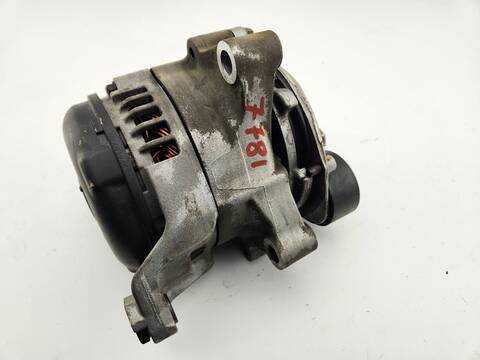 Foto 2ª: Alternador Bmw X1 F48 SDRIVE16D [B37C15A] (2019)