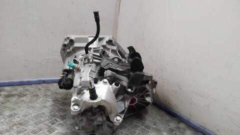 Caja Cambios Dacia Sandero 1.0 TCE 90 91CV 67KW