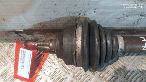 Foto 2ª: Transmision Delantera Izquierda Peugeot 307 SW 109CV 80KW [9HY] (2006)