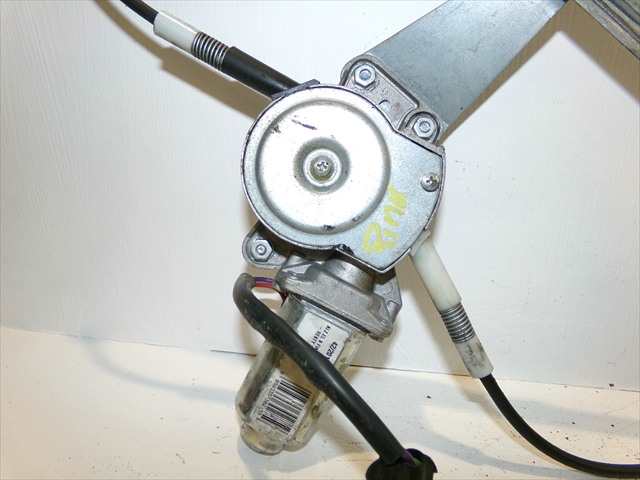 Foto 3ª: Elevalunas Eléctrico Delantero Izquierdo Fiat Doblo 1.9 JTD 2001-2005 [223A7000] (2005)