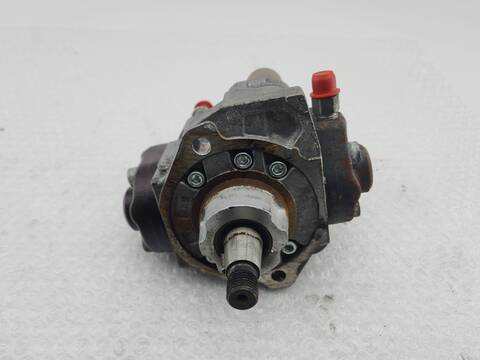 Foto 4ª: Bomba Inyeccion Opel Astra EXCELLENCE 131CV 96KW [A17DTS] (2012)