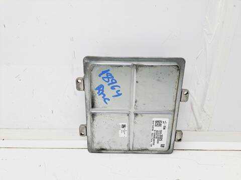 Foto 4ª: Centralita Motor ECU Opel Astra BUSINESS 110CV 81KW [B16DTE] (2016)
