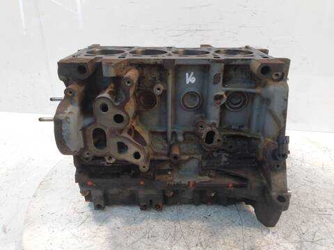 Foto 3ª: Bloque Motor Opel Astra 90 CV 66KW [Z13DTH Z13]