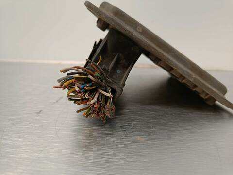 Foto 2ª: Centralita Motor ECU Ford Fiesta AMBIENTE 80CV 59KW [FXJB] (2004)