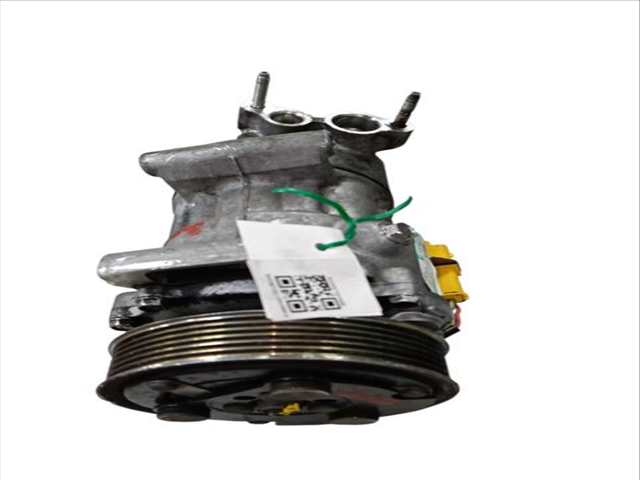 Compresor Aire Acondicionado Mini Mini COOPER D