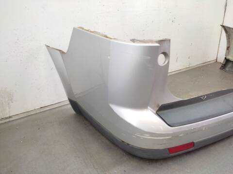 Foto 3ª: Paragolpes Trasero Opel Vectra 1.8 16V 122CV 90KW [Z18XE] (2004)