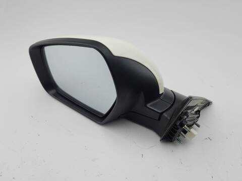 Retrovisor Izquierdo Ssangyong XLV E-XDI 160 116CV 85KW