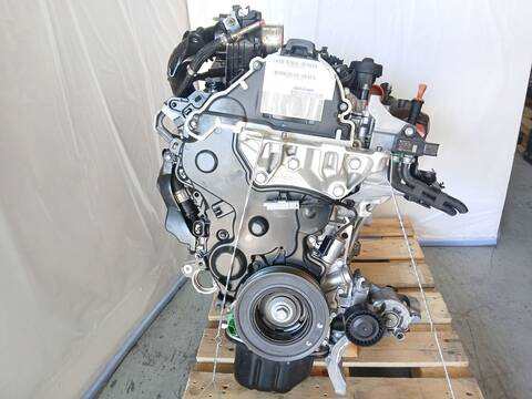 Motor Completo Peugeot 3008 1.5 BLUEHDI 130 131CV 96KW