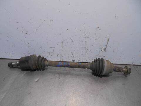 Transmision Delantera Izquierda Ford Fiesta AMBIENTE 68CV 50KW