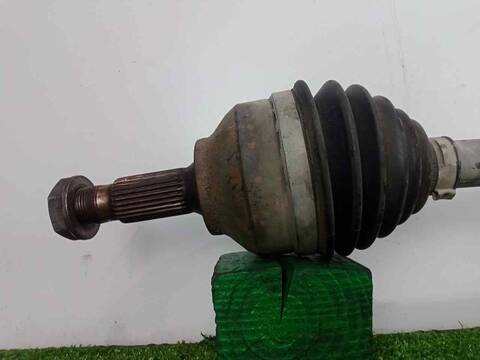 Foto 3ª: Transmision Delantera Derecha Citroen C5 2.0 HDI FAP CAT RH02 - DW10CTED4) BERLINA 163CV 120KW [RHHDW10CTED4] (2013)