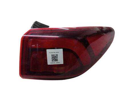 Piloto Trasero Derecho Hyundai Kona EV