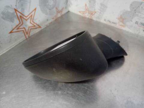 Foto 3ª: Retrovisor Derecho Fiat Grande Punto DYNAMIC 75CV 55KW [199A2000] (2011)