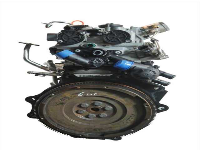 Foto 2ª: Motor Completo Audi A1 1.4 TFSI/TSI 122 CV 90KW [CAXA]