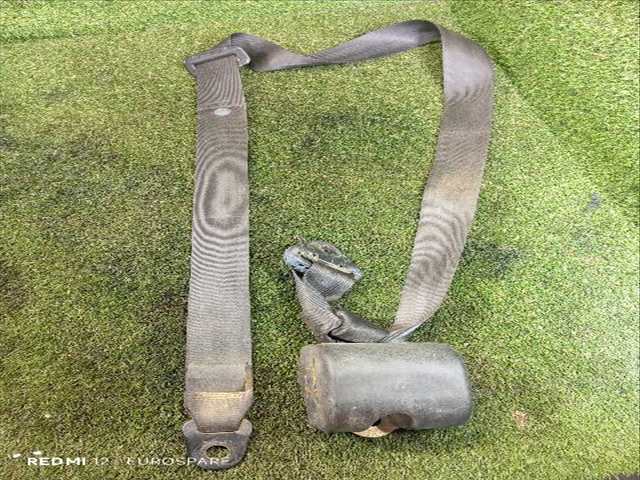 Cinturón Trasero Izquierdo Santana Anibal 2.8 TD MILITAR