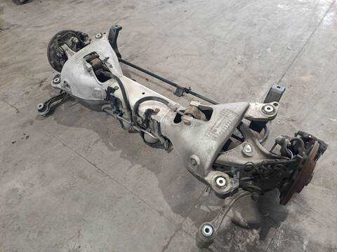 Foto 2ª: Puente Trasero Citroen C5 2.0 HDI 165 163CV 120KW [RHH (DW10CTED4)] (2014)