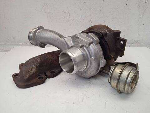 Turbocompresor Opel Vectra 1.9 16V CDTI CAT Z 19 DTH - LRD) BERLINA 150CV 110KW