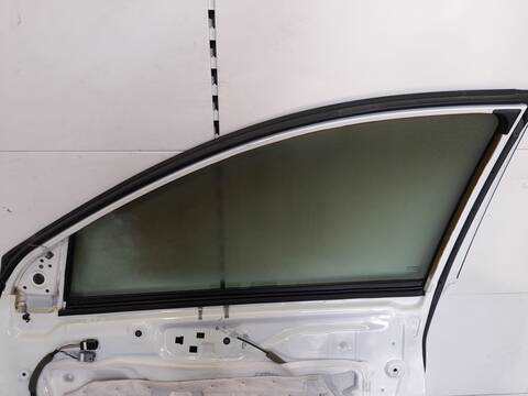 Foto 3ª: Puerta Delantera Derecha Renault Kadjar 1.5 BLUE DCI 115 116CV 85KW [K9K872] (2020)