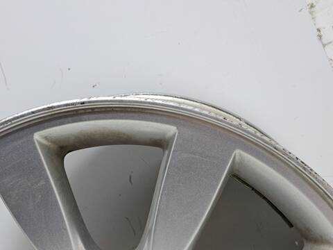Foto 4ª: LLanta Chapa Subaru Forester 2.0 158CV 116KW [EJ20] (2006)