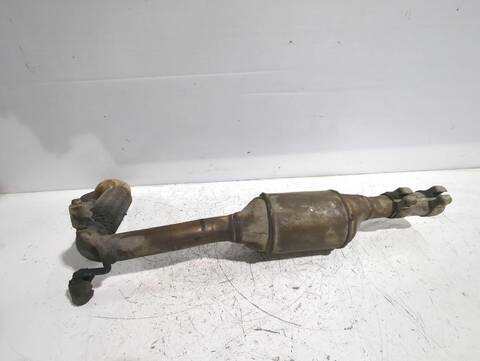 Foto 3ª: Catalizador Seat Arosa 1.4 TDI 75CV [AMF] (1997)