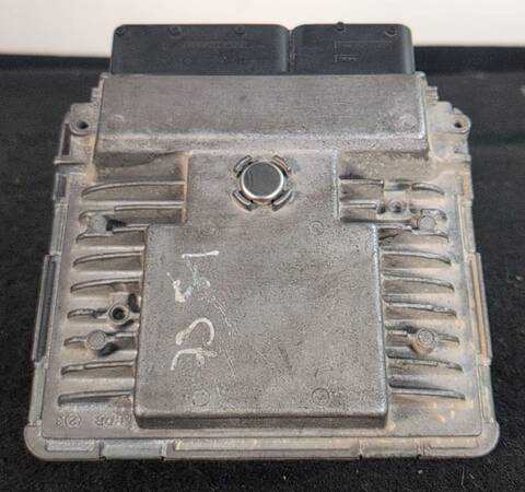 Centralita Motor ECU Volkswagen Polo 1 2 LTR. - 66 KW TSI 90CV
