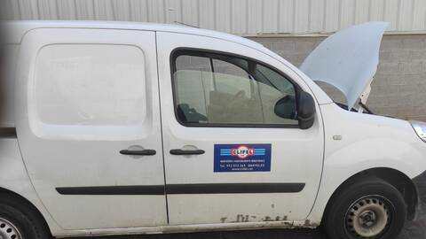 Puerta Delantera Derecha Renault Kangoo K9K608