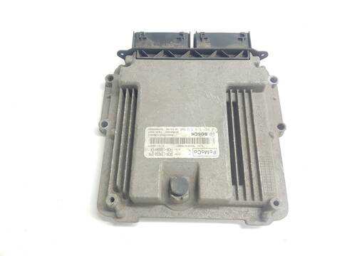 Foto 3ª: Centralita Motor ECU Ford Mustang BASIS
