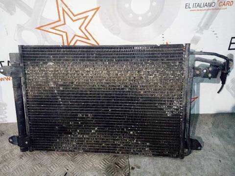 Foto 3ª: Radiador Calefaccion A.A. Seat Leon STYLANCE - STYLE 105CV 77KW [BXE] (2006)