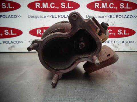 Foto 4ª: Turbocompresor Volkswagen Passat 1.9 TDI BERLINA 90CV 66KW [AHU] (2000)
