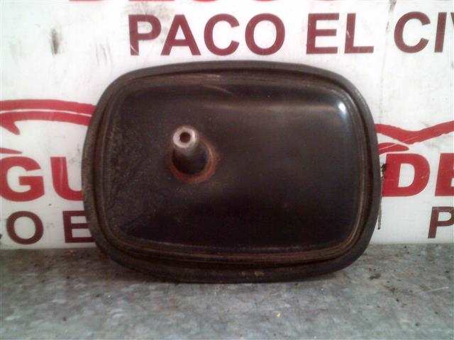 Foto 2ª: Retrovisor Izquierdo Land Rover 88 2.0 GASOLINA (1988)