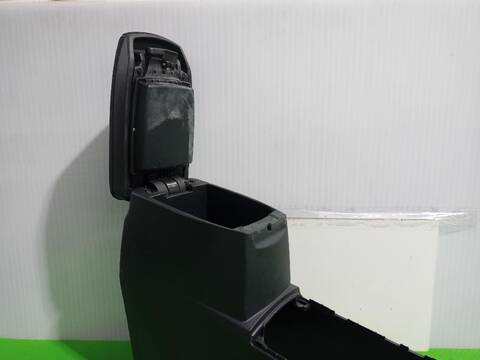 Foto 3ª: Consola Central Toyota Auris HYBRID FEEL EDITION 136CV (2013)