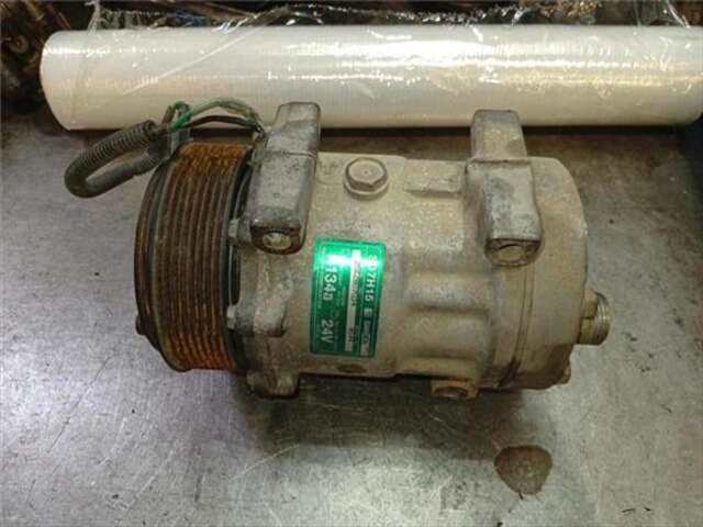 Compresor Aire Acondicionado Iveco Eurocargo FG 120 E [3.9 LTR. - 134 KW DIESEL]