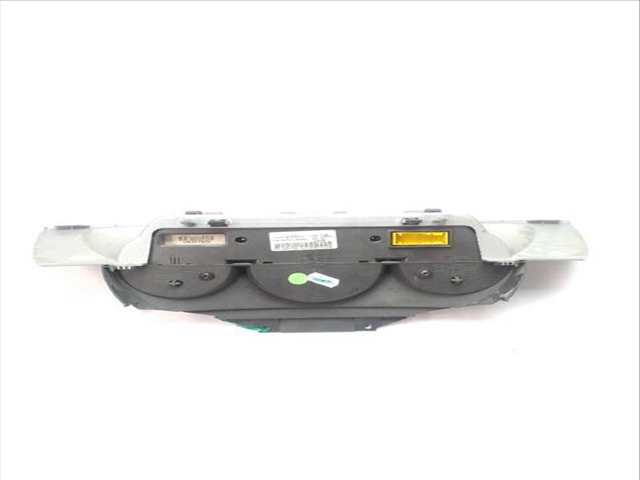 Cuadro de Instrumentos Peugeot 807 2.0 HDI