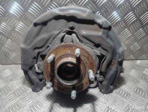 Mangueta Delantera Derecha Ford Mondeo T7CE BERLINA