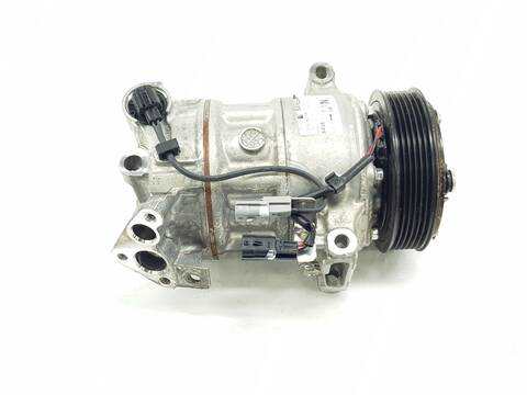 Compresor Aire Acondicionado Renault Arkana ESPRIT ALPINE