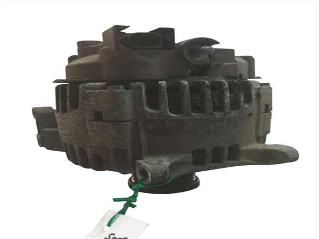 Foto 2ª: Alternador Mercedes Clase B 150 B 200 CDI 245.208) (2005)