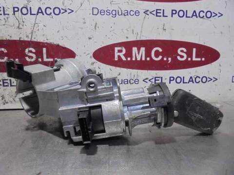 Foto 3ª: Motor de Arranque Opel Corsa NAVI 95CV 70KW [A13DTC] (2011)