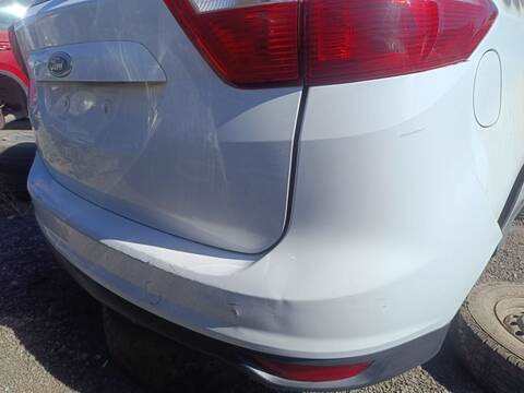 Foto 2ª: Paragolpes Trasero Ford C Max EDITION 116CV 85KW (2012)