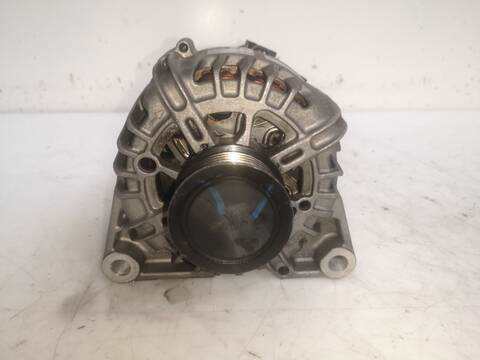 Alternador Ford Fiesta XUJB