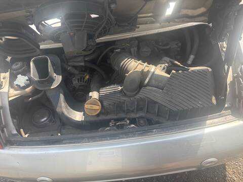 Motor Completo Porsche 911 3.4 CARRERA 320 CV 235KW