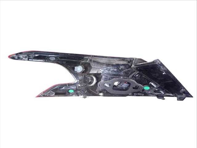 Foto 3ª: Piloto Trasero Derecho Peugeot 308 1.6 HDI - BLUEHDI 115 (2013)