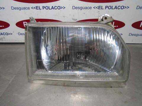 Foto 1ª: Faro Derecho Ford Orion 90CV 66KW [LU] (1989)